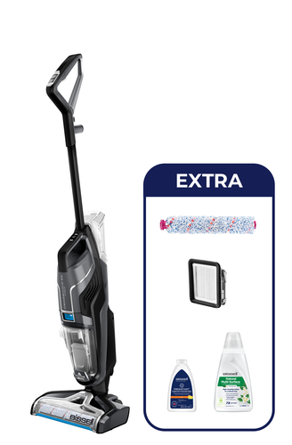 Bissell CrossWave Cordless C6 Pro – image 1