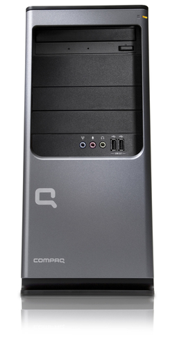 HP Compaq Presario SG3002UK Desktop PC
