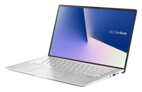 ASUS Zenbook 14 UX433FAC-A5183R Intel® Core™ i7 i7-10510U Laptop – image 3