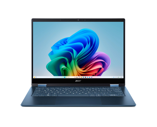 Acer Swift 14 AI SFSP14-Q51T-X4K2 Copilot+ PC Snapdragon X2E-78-100 Hybrid (2-in-1) – image 3
