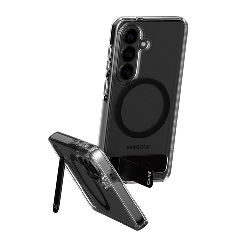 PANZERGLASS CARE CASE URBAN QI