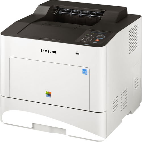 HP Samsung ProXpress SL-C4010ND Color Laser Printer – image 3