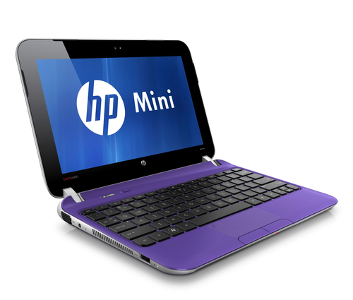 HP Pavilion A9E63EA netbook Intel Atom® N2800 – image 3