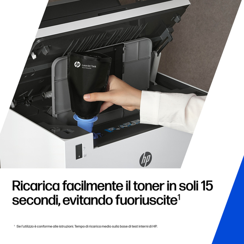 HP 143A – Toner nero originale