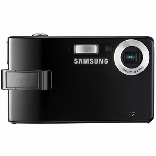 Samsung Digimax i 7