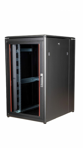 Equip Dynamic Flex 19' Cabinet, 26U