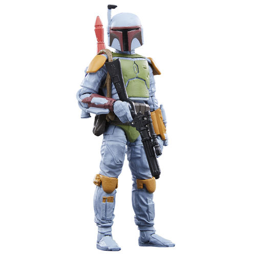Star Wars The Vintage Collection Boba Fett