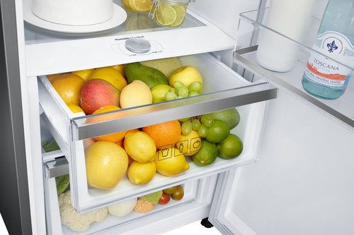 Samsung RR39A7463AP fridge Freestanding White – image 7