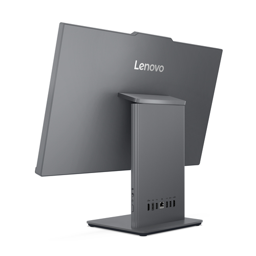 Lenovo IdeaCentre Aio 24ARR9 23.8" All In One - Amd Ryzen™ 5, 512GB SSD - Grey - image 5