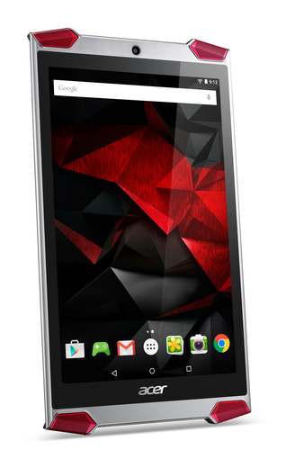 Acer Predator NT.Q01EE.005 tablet Intel Atom® – image 3