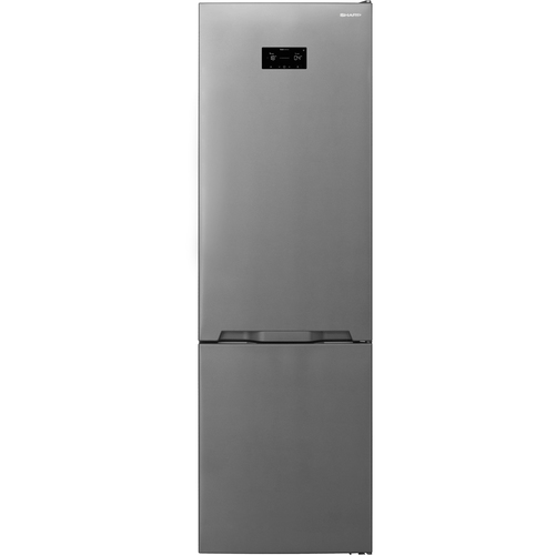 Sharp SJ-BA20IHXI3-EU fridge-freezer Freestanding