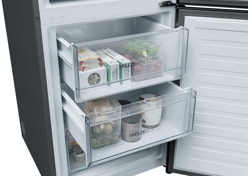 Haier 2D 60 Series 3 HDPR3618DNPD Freestanding – image 9