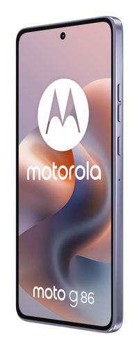 Motorola Moto G86 256GB Paars 5G, afbeelding 5
