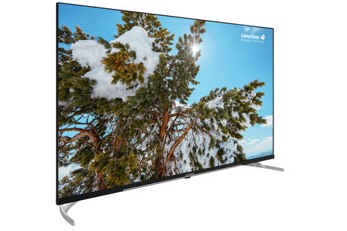 Grundig 43 GEF 6955 B – image 2