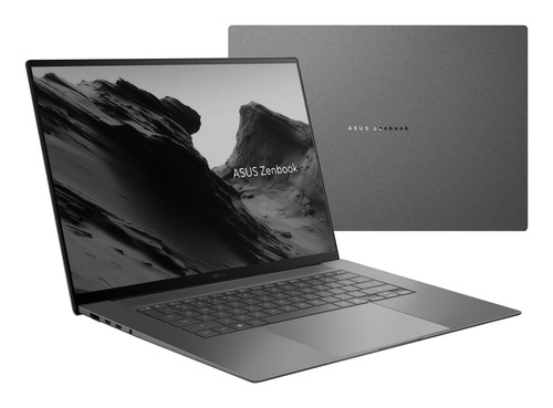 ASUS Zenbook S16 UM5606GA-DICSS134X Copilot+ PC AMD Ryzen AI 9 465 Laptop – image 4