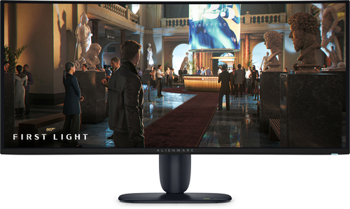 Alienware AW3426DW 34'' Curved gaming monitor, afbeelding 4
