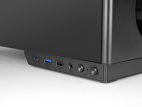 Tacens 2SAGITTA20 computer case Midi Tower Black – image 7
