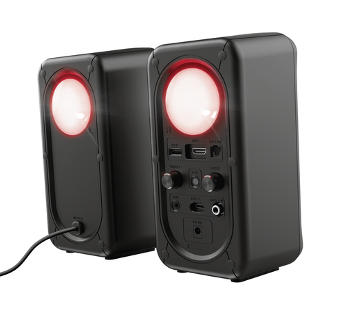 Trust GXT 635 Rumax – image 5