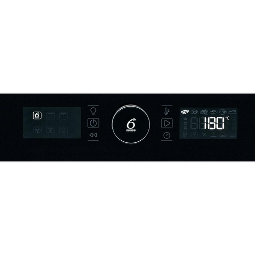 Whirlpool AKZ9 7940 NB 73 L Черный