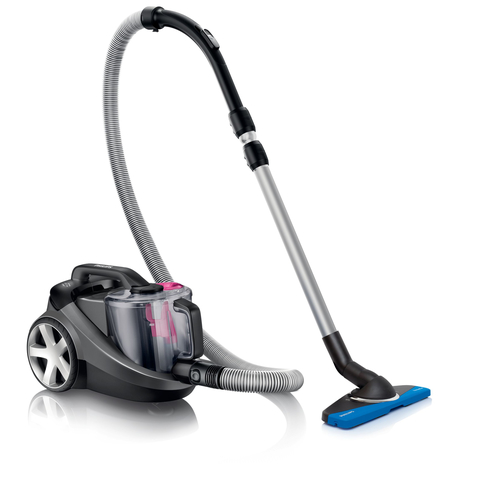 Philips FC9712/81 vacuum Cylinder vacuum Dry