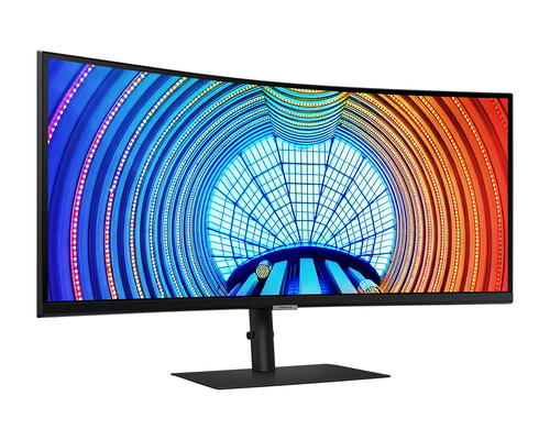 Samsung LS34A650UBLXZX computer monitor – image 5