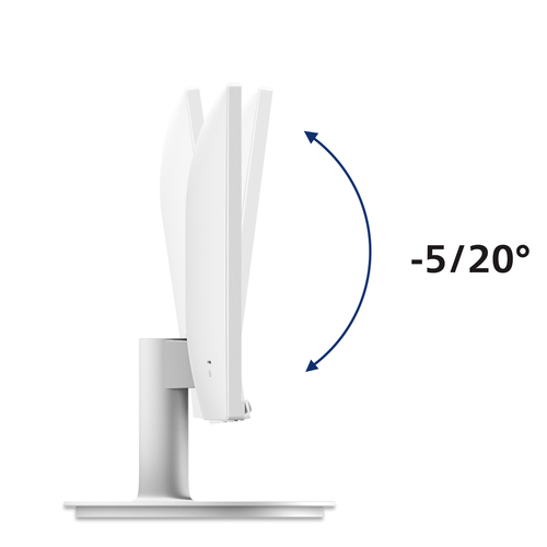 Philips 271V8AW/00 led monitor – Foto 5 van 11