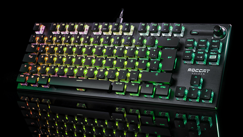 Turtle Beach Vulcan TKL Pro – image 3