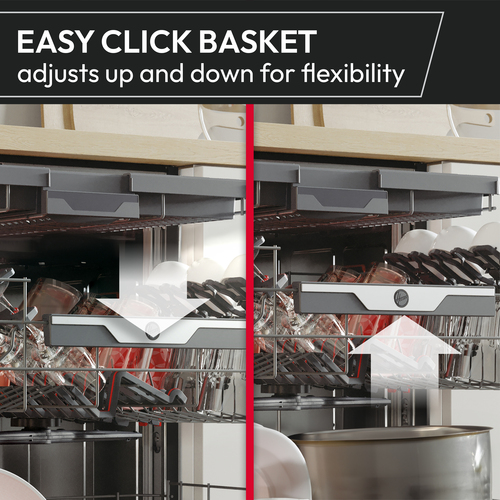 Hoover HI 5C6T1B-80 – image 9