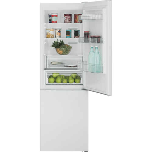 Sharp SJ-BA10IMXW3-EU fridge-freezer Freestanding – image 7