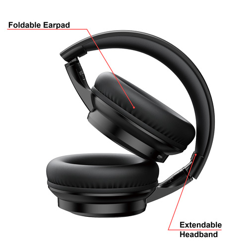 Verbatim TruSound Bluetooth Headset – image 6