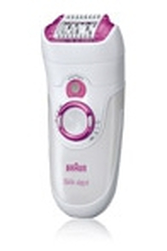 Braun 7380 Xpressive Epilation