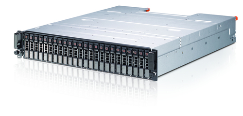 Dell PowerVault MD1220 disk array – image 2