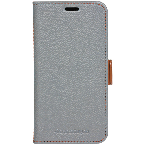 dbramante1928 Lynge - iPhone X/Xs - Pebbled Grey – image 3