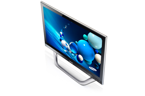 Samsung DM700A7D-KN22 All-in-One PC/workstation Intel Pentium G G2020T – image 9