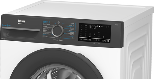 Beko b300 BMWEU10147DA washing machine Front-load – image 9