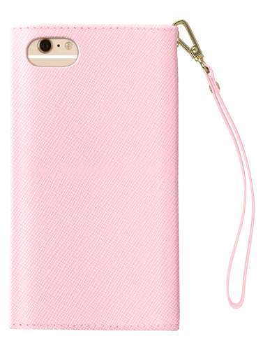 iDeal of Sweden Mayfair Clutch iPhone 8/7/6/6S/SE Pink – image 2