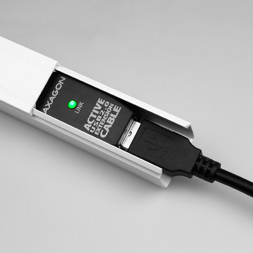 AXAGON - USB-Verlngerung - USB 20 – Foto 8 von 8