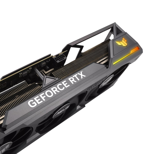 ASUS TUF Gaming TUF-RTX4090-O24G-GAMING NVIDIA GeForce RTX 4090 – image 9