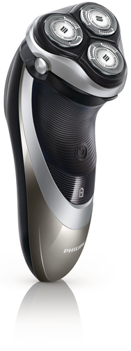 Philips Shaver series 5000 PowerTouch PT876/19 men's shaver Rotation shaver Trimmer Stainless steel