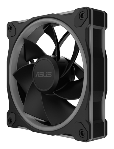 ASUS Prime MR120 Fan ARGB Reverse Black, afbeelding 8