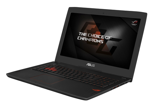 ASUS ROG Strix GL502VM-76A06PB2 laptop Intel® Core™ i7 i7-6700HQ – image 8
