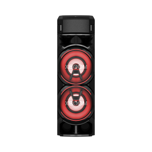 LG XBOOM RN9.DEUSLLK home audio system Home audio micro system – image 2