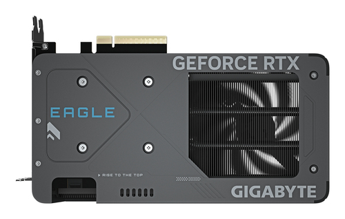 Gigabyte GeForce Rtx 5060 Ti Eagle OC 8GB Graphics Card - GV-N506TEAGLE OC-8GD - image 5