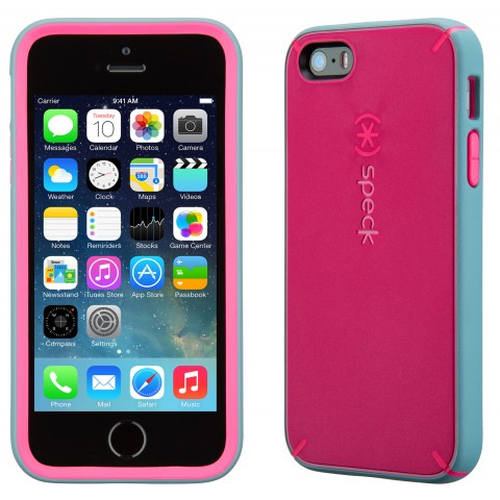 Speck SPK-A3262 mobile phone case Cover Blue, Pink