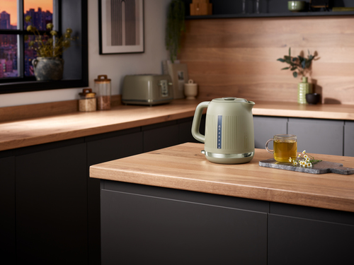 Kenwood ZJP30.000GN electric kettle – image 4