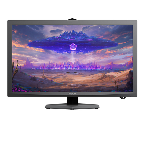 AOC AGP247FK/75 computer monitor – image 1