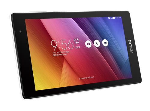 ASUS ZenPad C 7.0 Z170C-1B063A Intel Atom® – image 9
