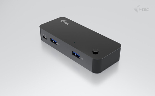 i-Tec - Hub, afbeelding 3