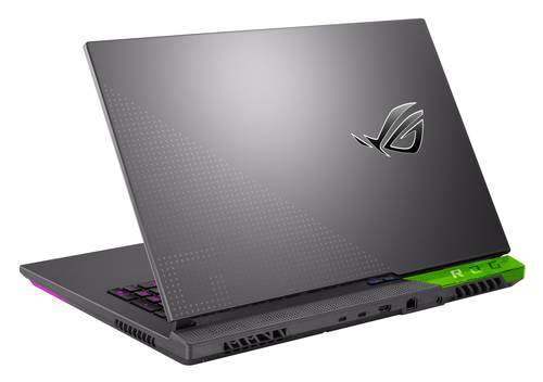 ASUS ROG Strix G17 G713RW-LL067 AMD Ryzen™ 7 6800H Laptop – image 6