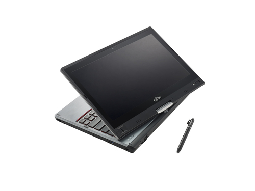 Fujitsu LIFEBOOK T725 Intel® Core™ i5 i5-5200U Hybrid (2-in-1) – image 3
